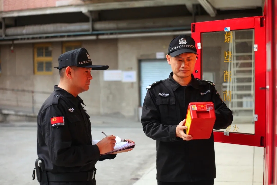 春节我在岗，生产一直歇