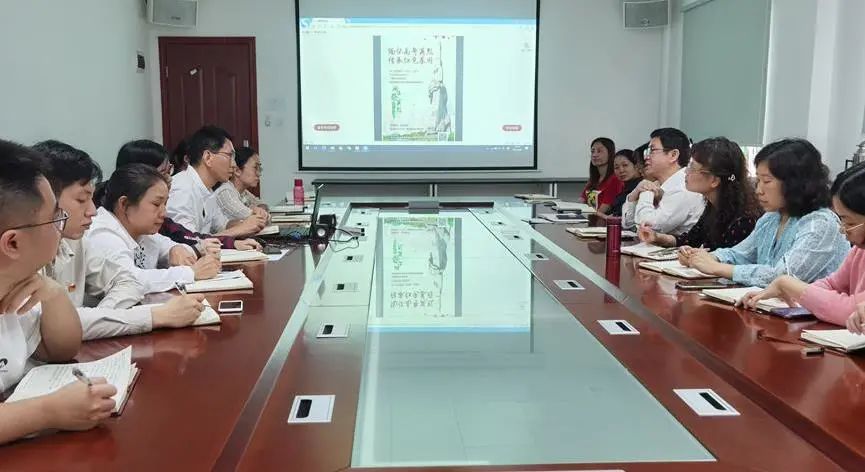 学党史、、祭英烈、、开新局—— 第三支部主题党日活动