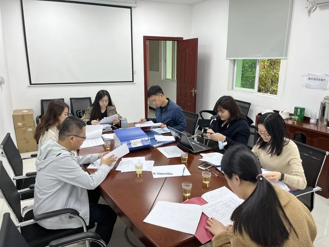 协同协力，，以改促审——推动2299威尼斯公司对外经济条约合规治理