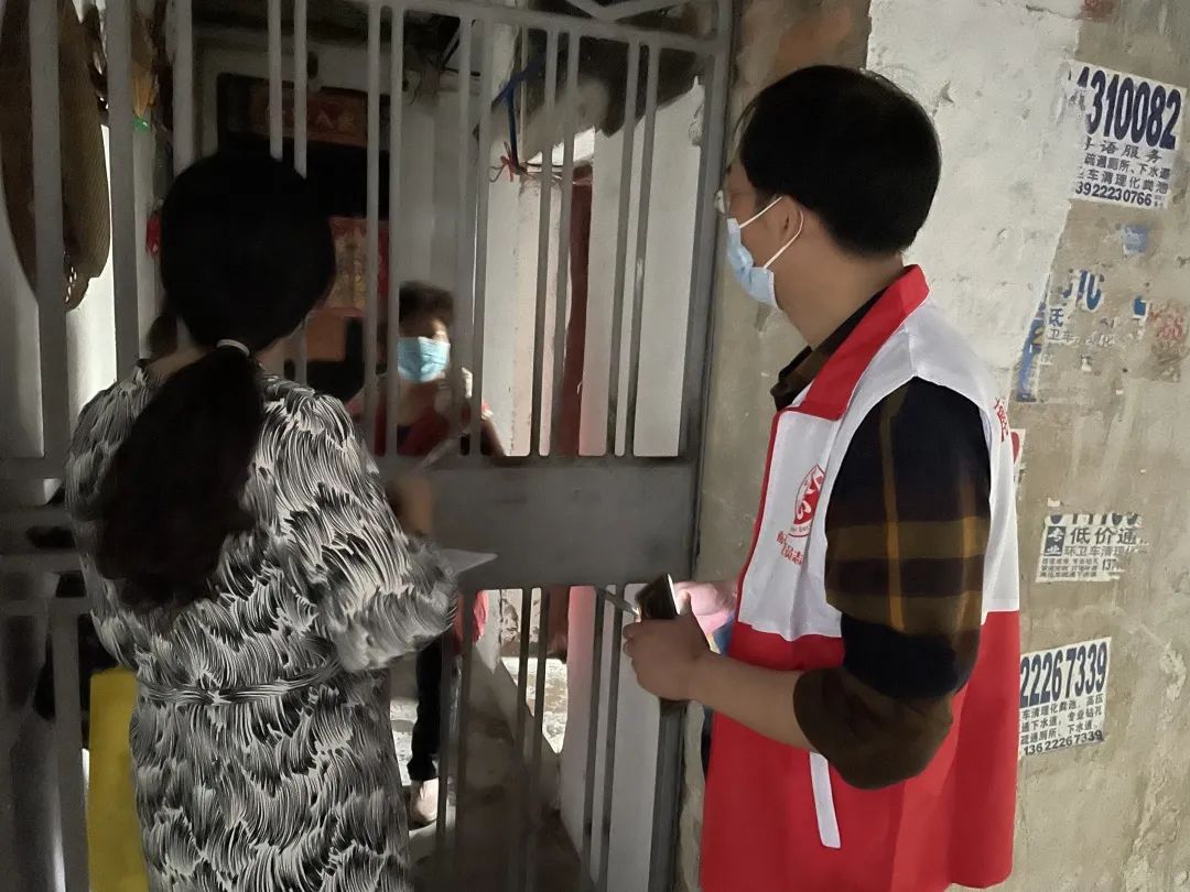 践诺继承 同心防疫——白云山2299威尼斯公司起劲支援下层疫情防控