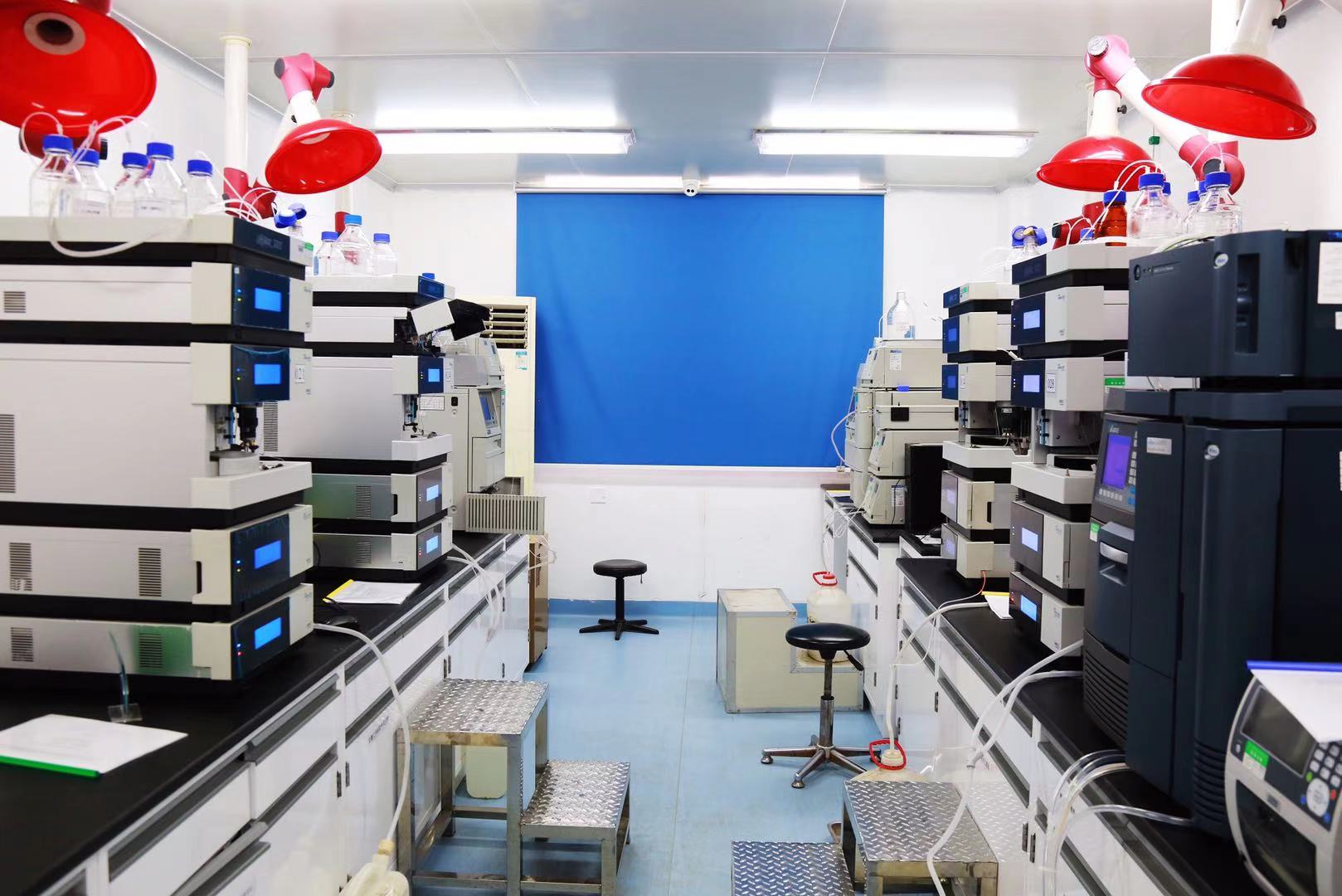 现代化药物研究院，，，引发老字号新活力